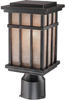  Freeport 1-Light Post Winchester 9141-68